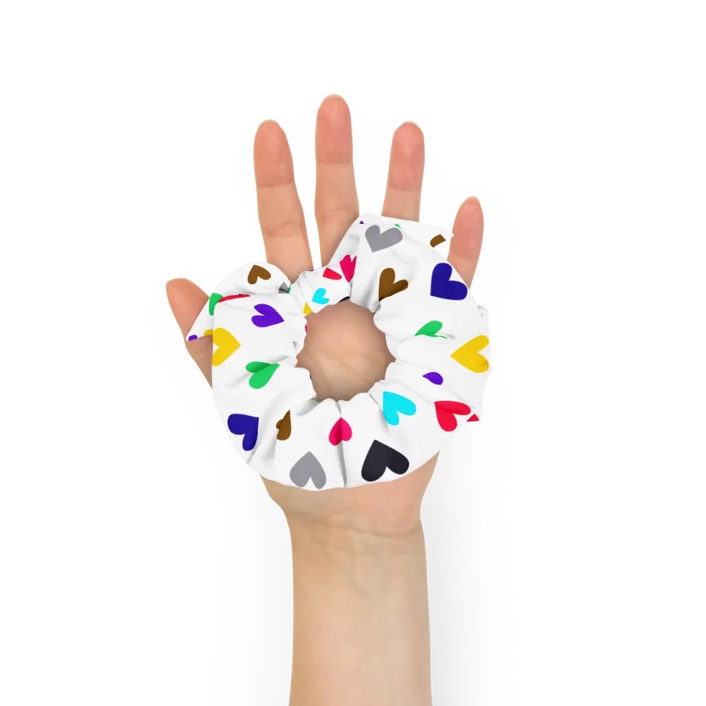 I HEART SCRUNCHIEEE product image (7)