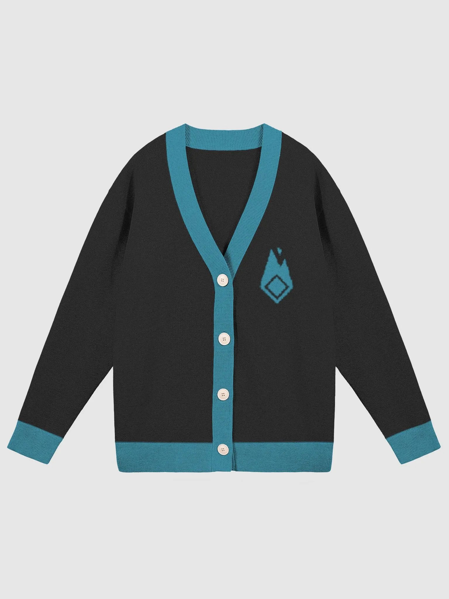 Survivor Cardigan product image (1)