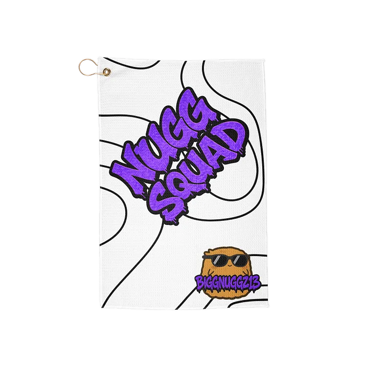 TEE TIME SQUAD product image (1)