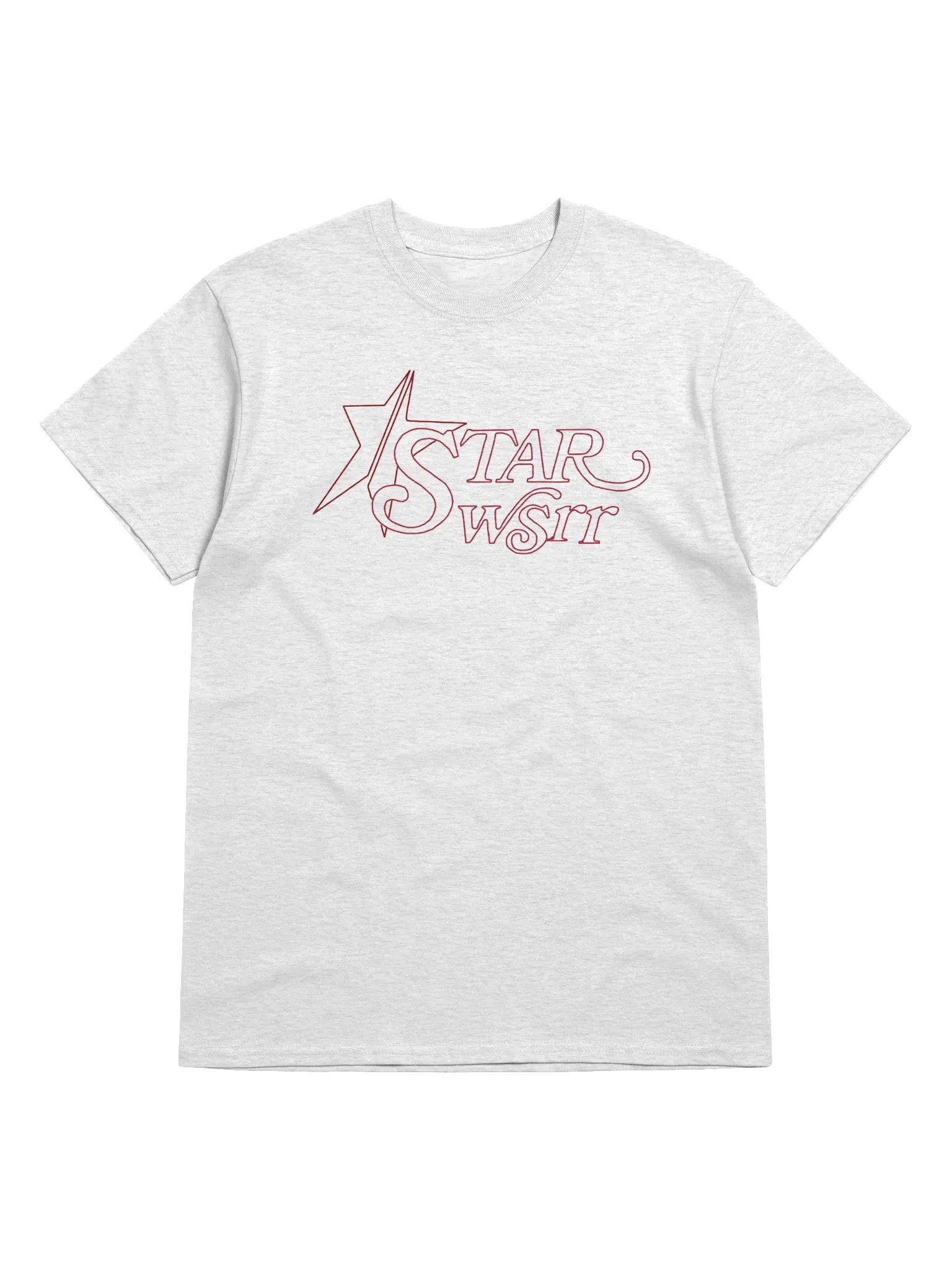 WSRR "The Star" Tee (ALT) product image (6)