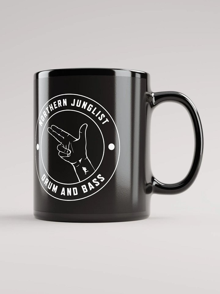 Breakout x Northern Junglist Ceramic Mug product image (1)