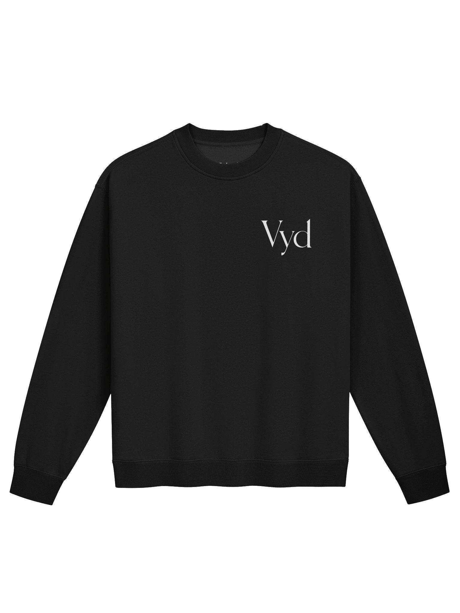 Vyd's Faded Crewneck product image (1)