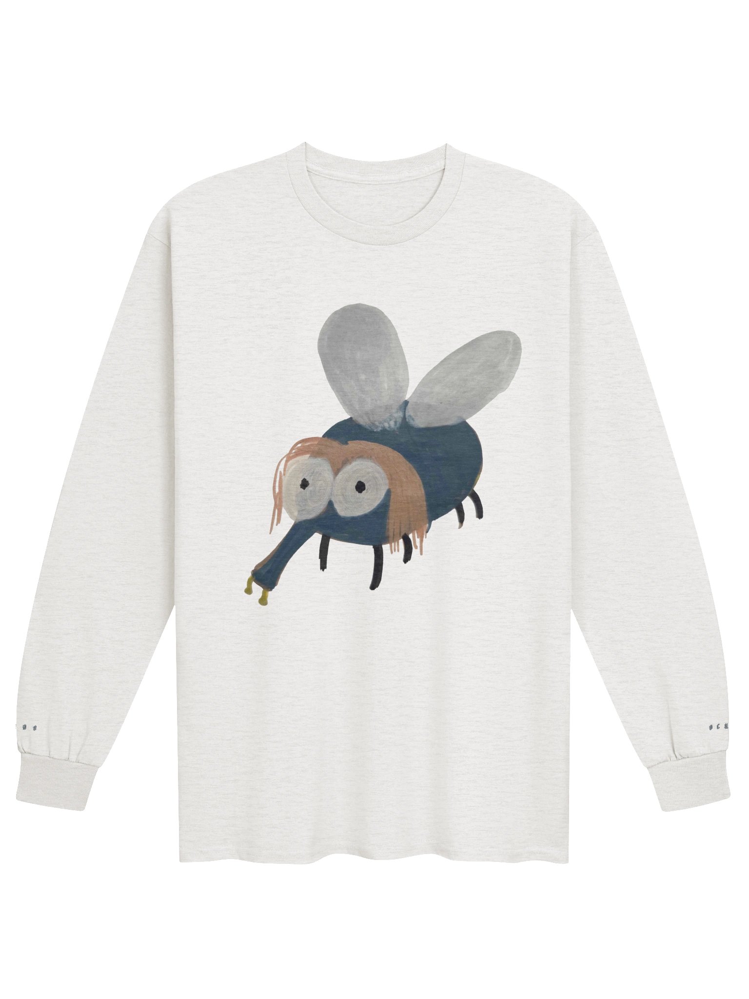 Fly Baby! Long Sleeve product image (1)