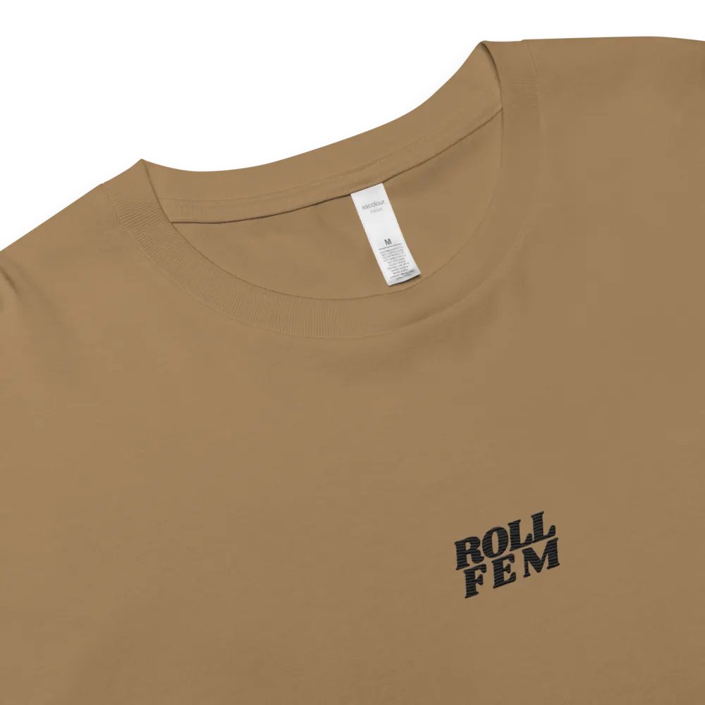 RollFem Top Crop product image (3)