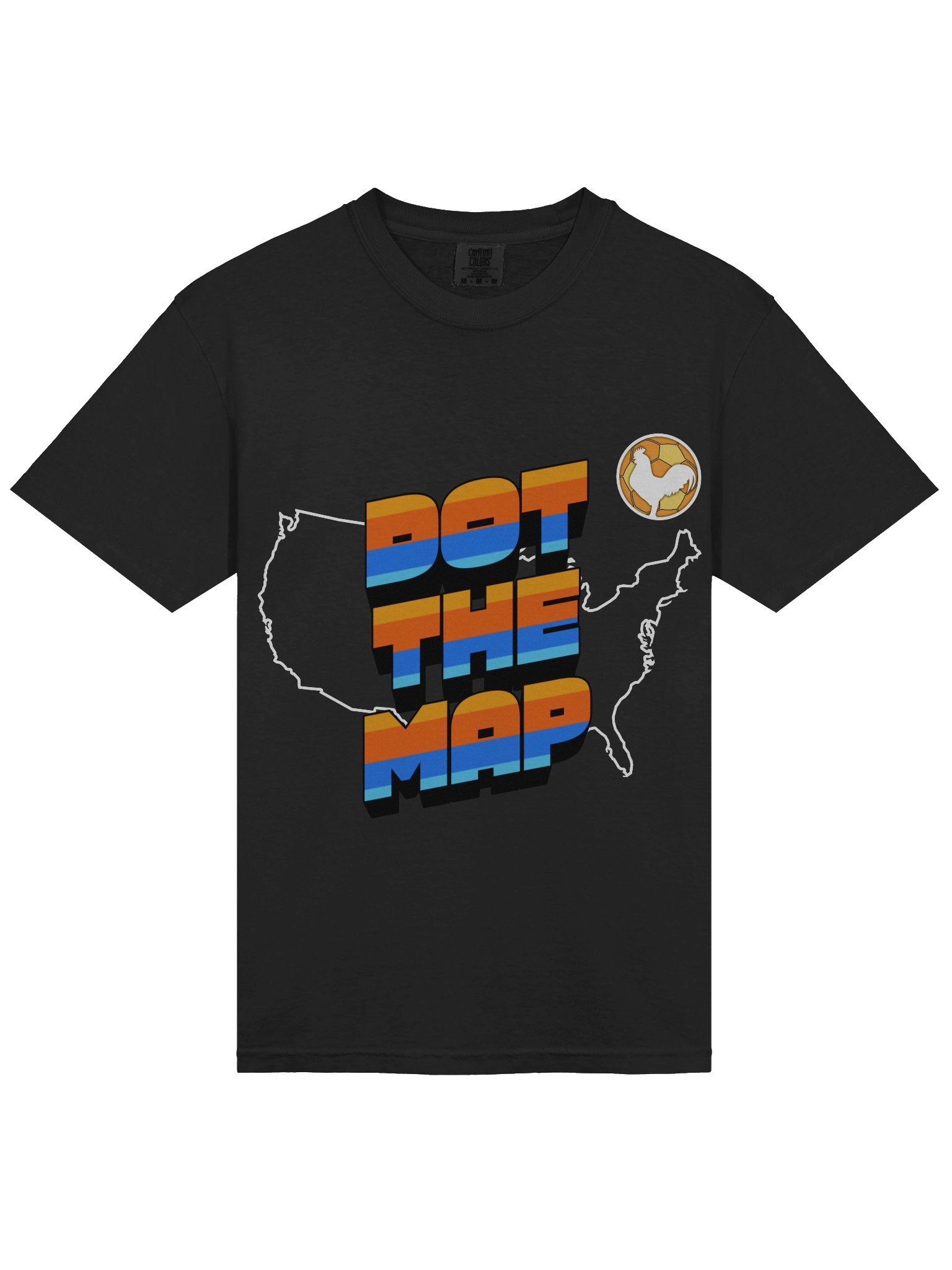 Dot The Map product image (3)