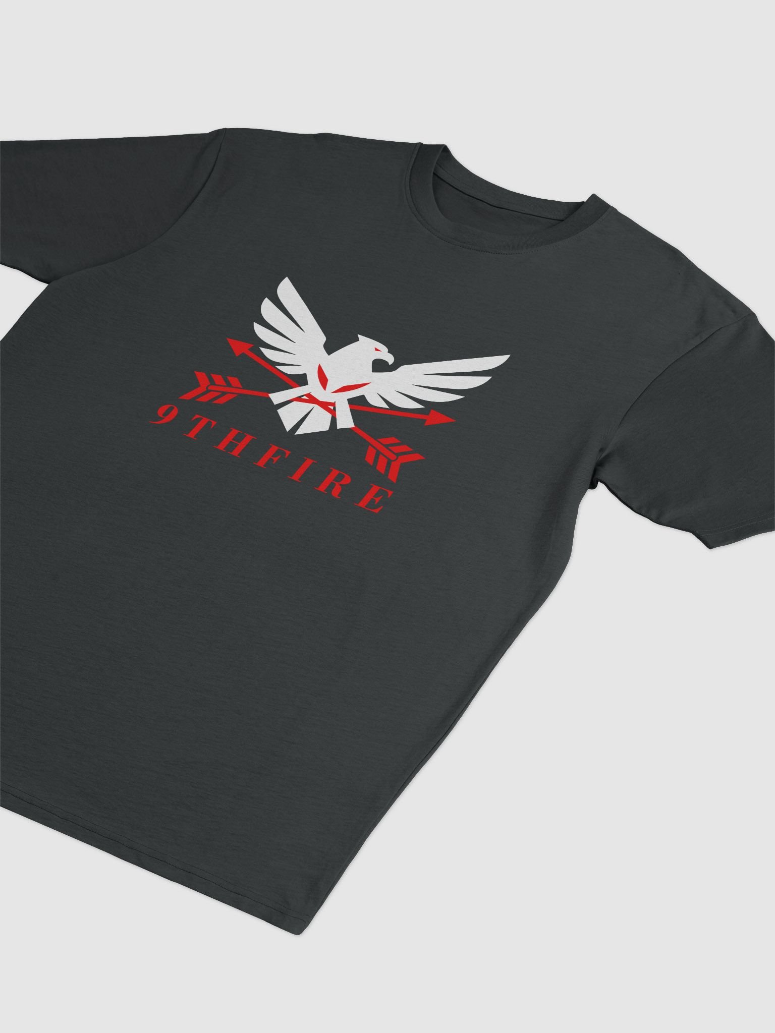 9thFire Cotton T-shirt product image (5)