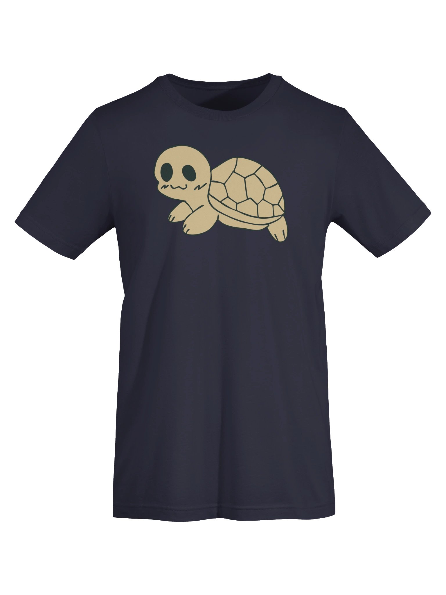 Tortoise T-Shirt product image (5)
