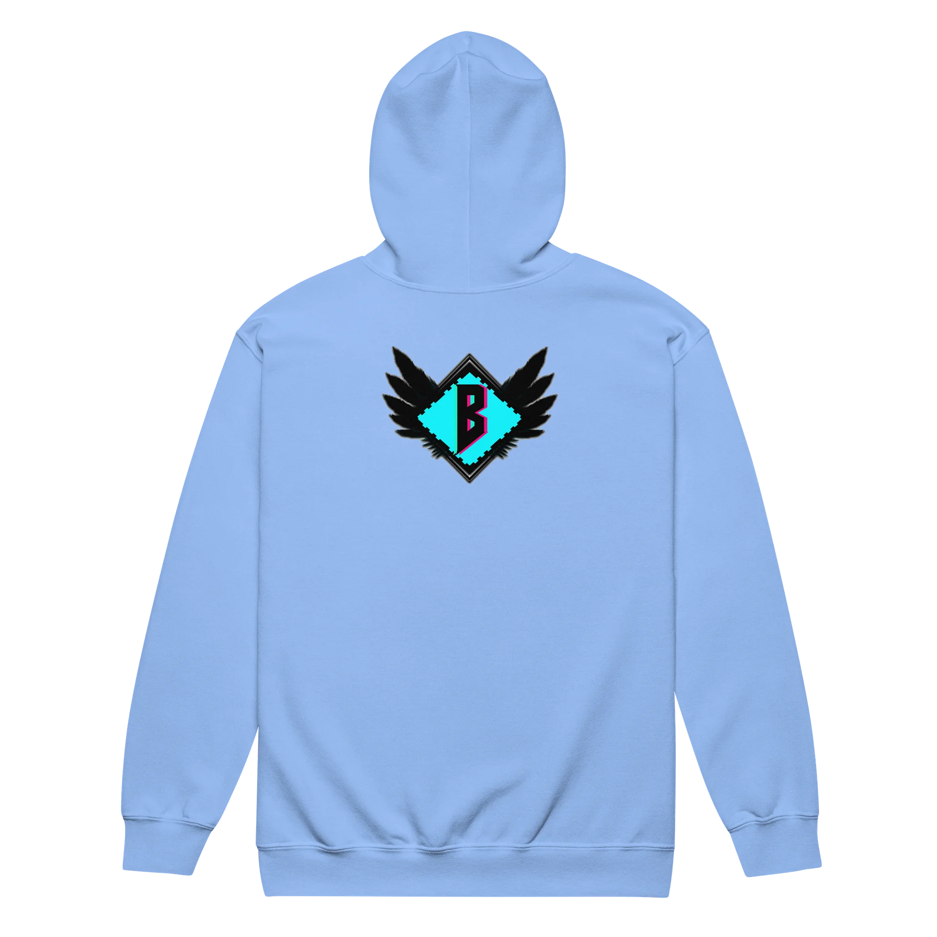 TECH-RAVEN B-Blue product image (4)