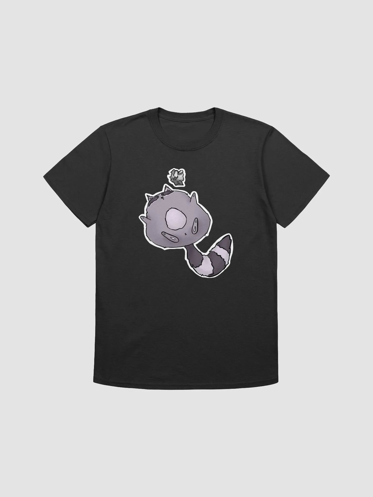 Racoon Trash product image (2)