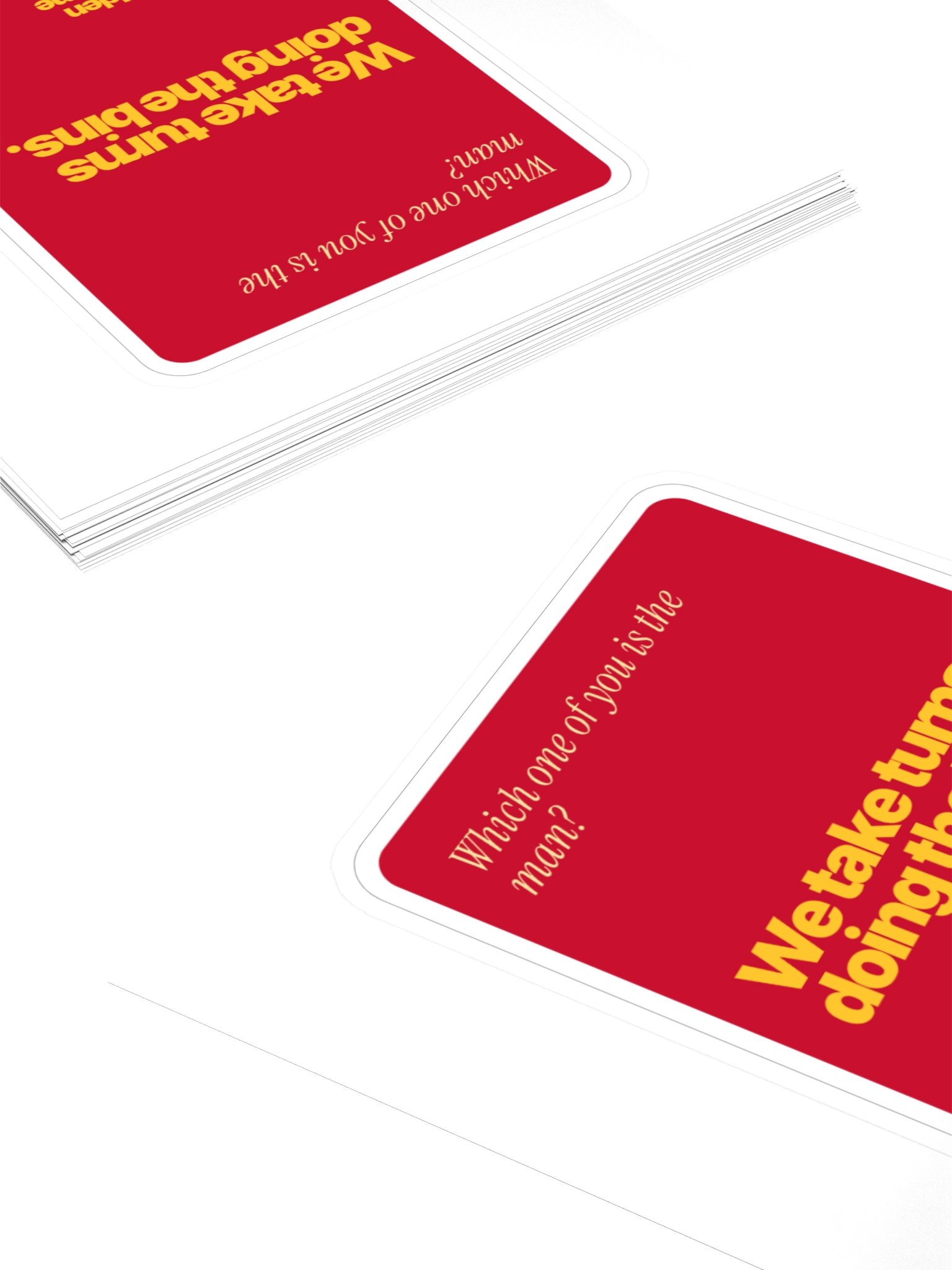 The Bins Sticker product image (4)