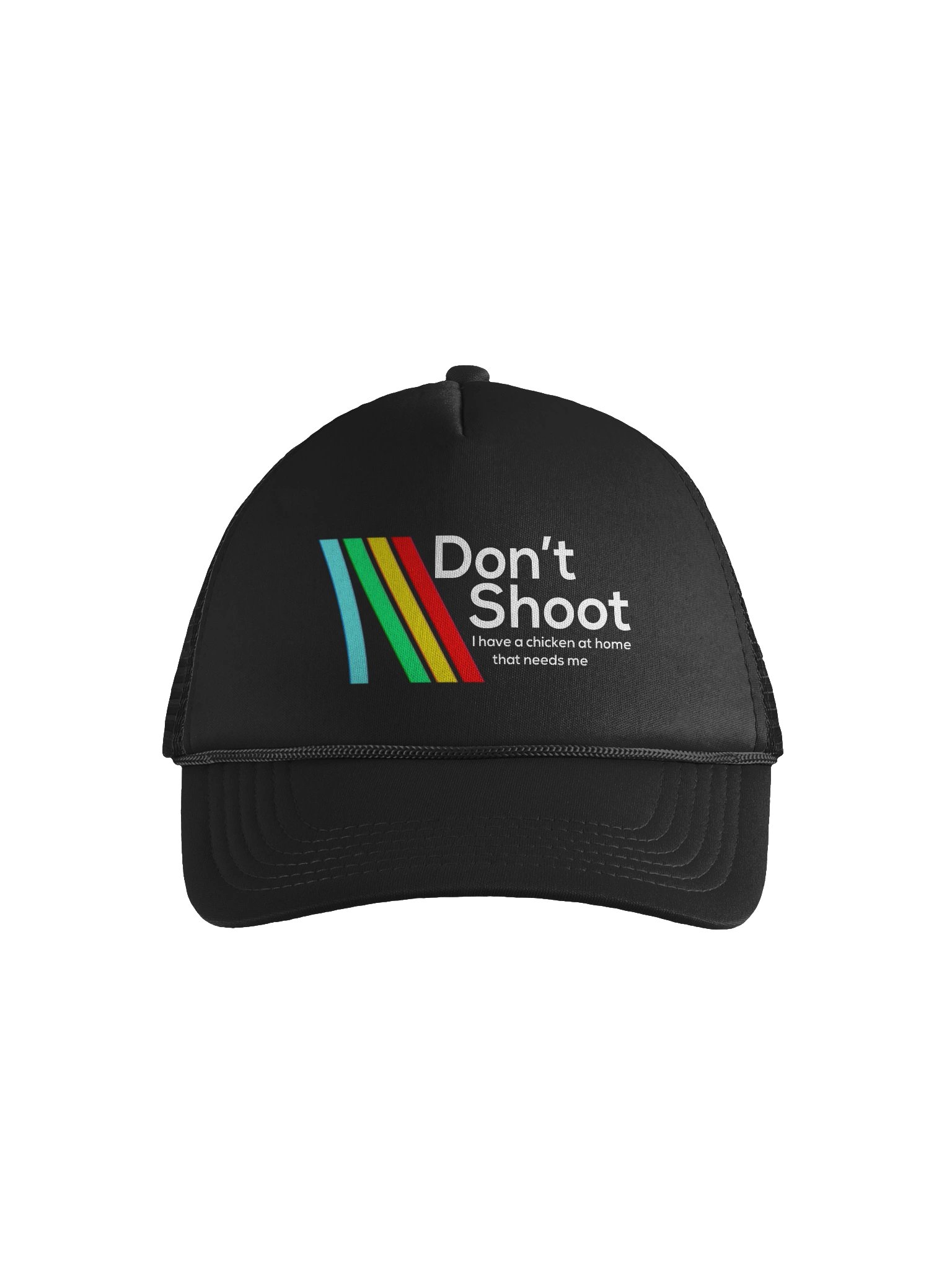 Arc Raiders Pacifict Hat product image (1)