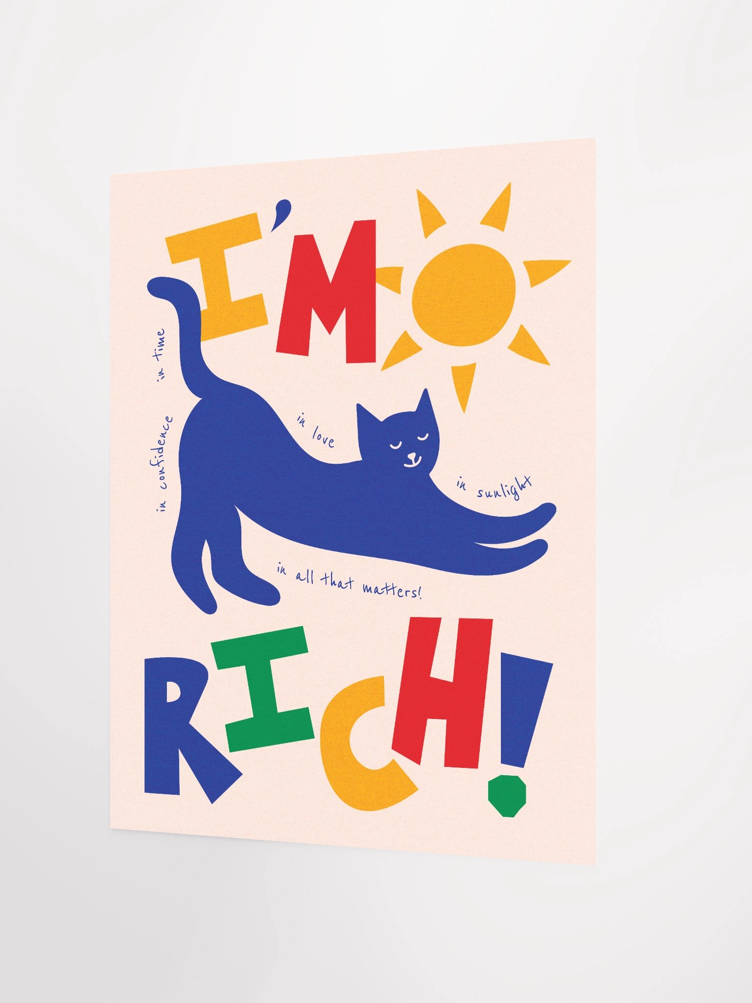 I'm Rich! product image (2)