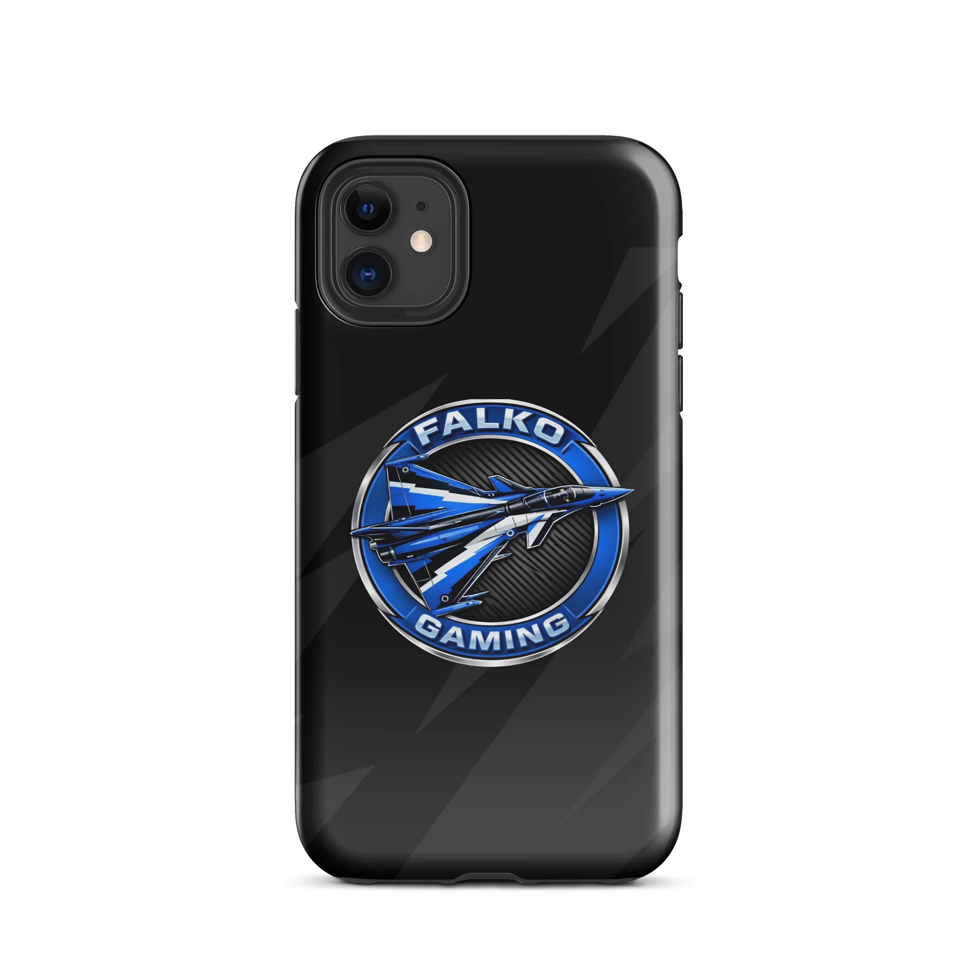 FALKO GAMING Fighter Jet iPhone® Tough Case product image (55)