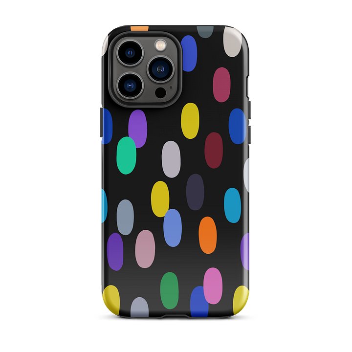 Jelly Bean iPhone Case product image (4)