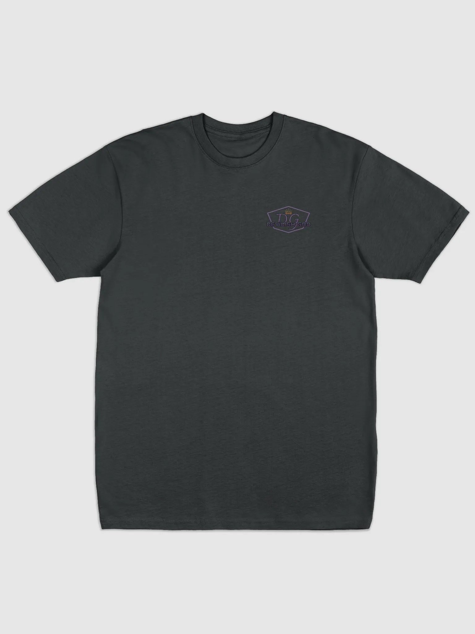 Demon Time T product image (1)