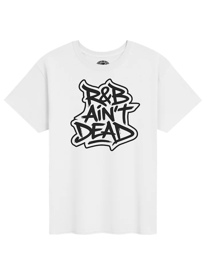 R&B Ain't Dead Tee — Edition I product image (71)