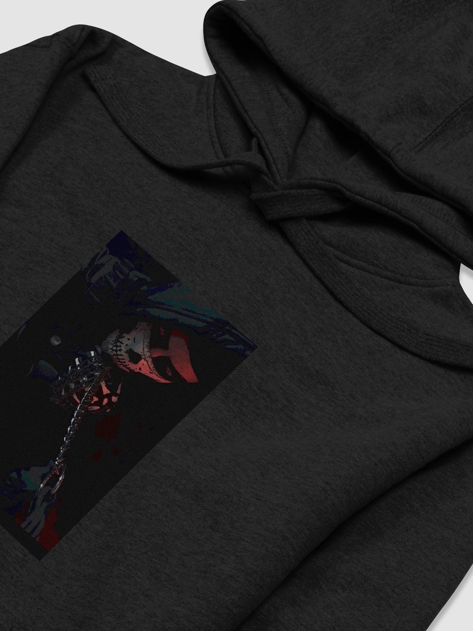 Liam Chain Hoodie product image (5)