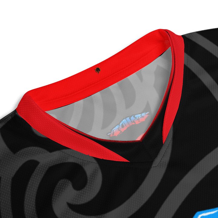 UNDG RONI JERSEY product image (2)