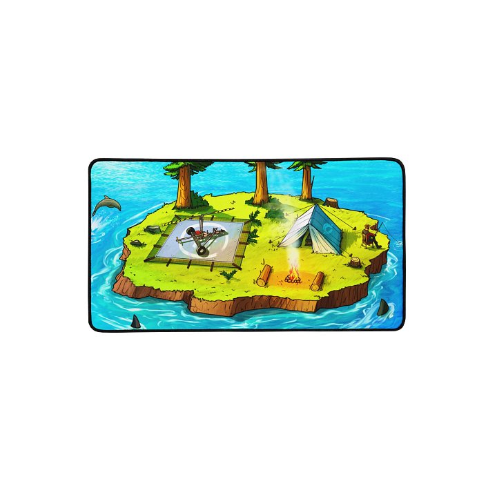 Mouse Mat V5 product image (2)