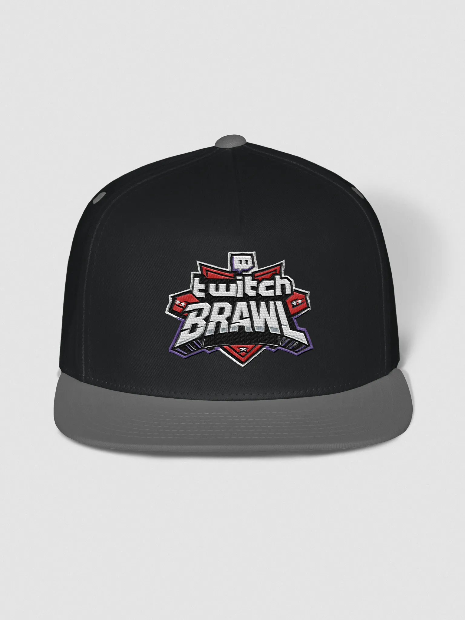 Twitch Brawl Cap product image (7)