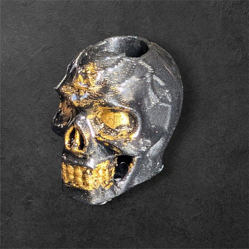 Unveiling the latest bead design by Francis in the New Triiiadd Illuminated Darkness collection! Crafted with innovative carb...
