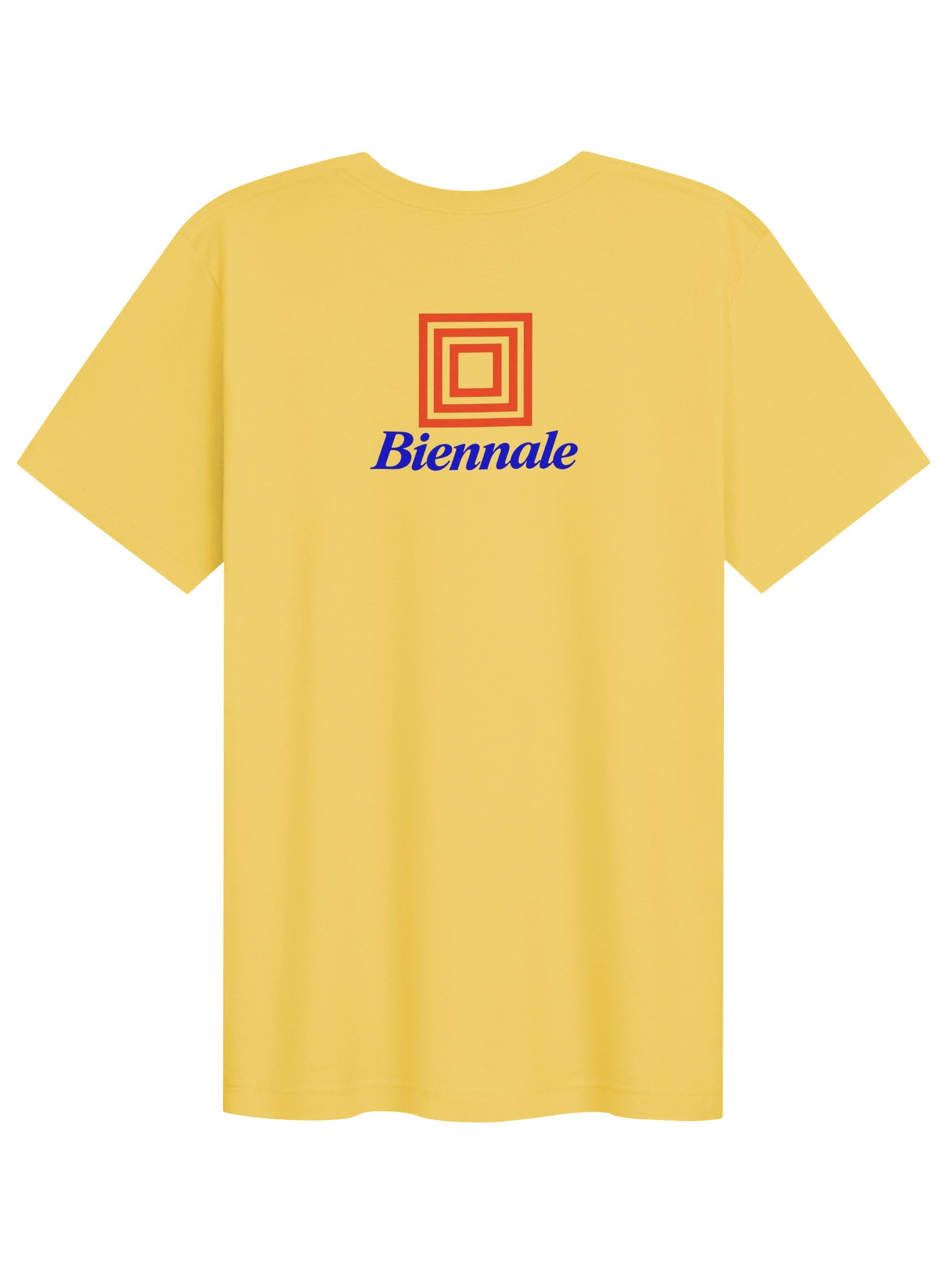New York Bold Blue Tee product image (2)