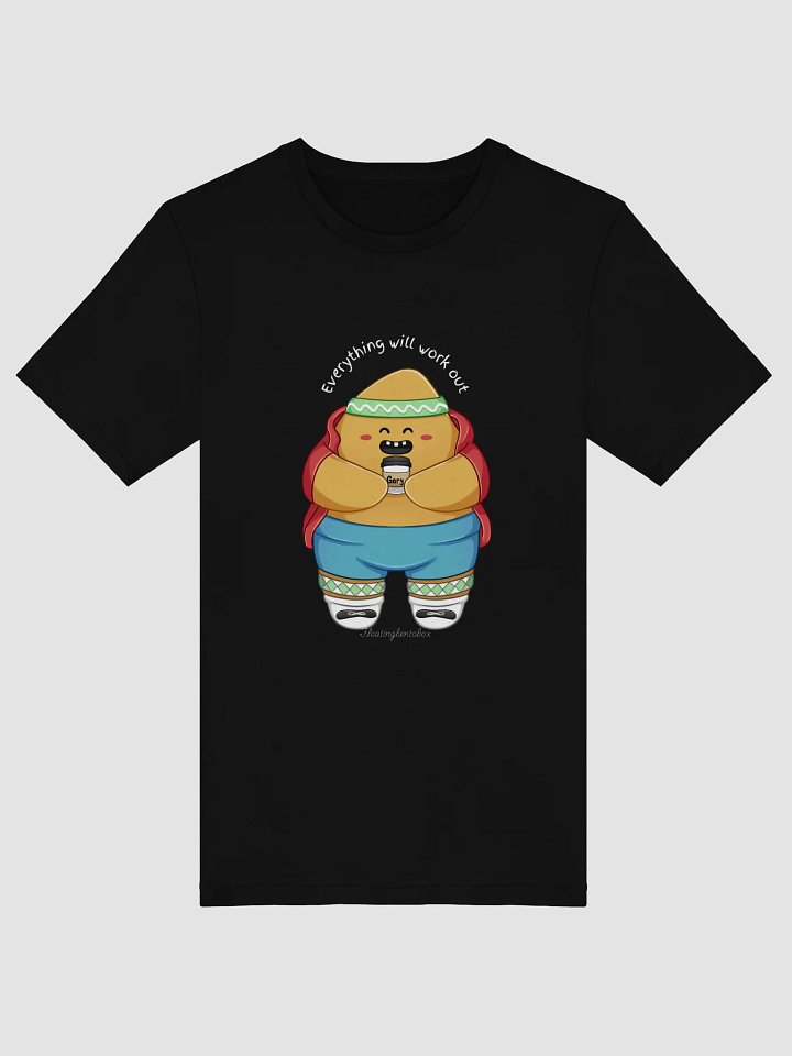 Gary Tee product image (1)