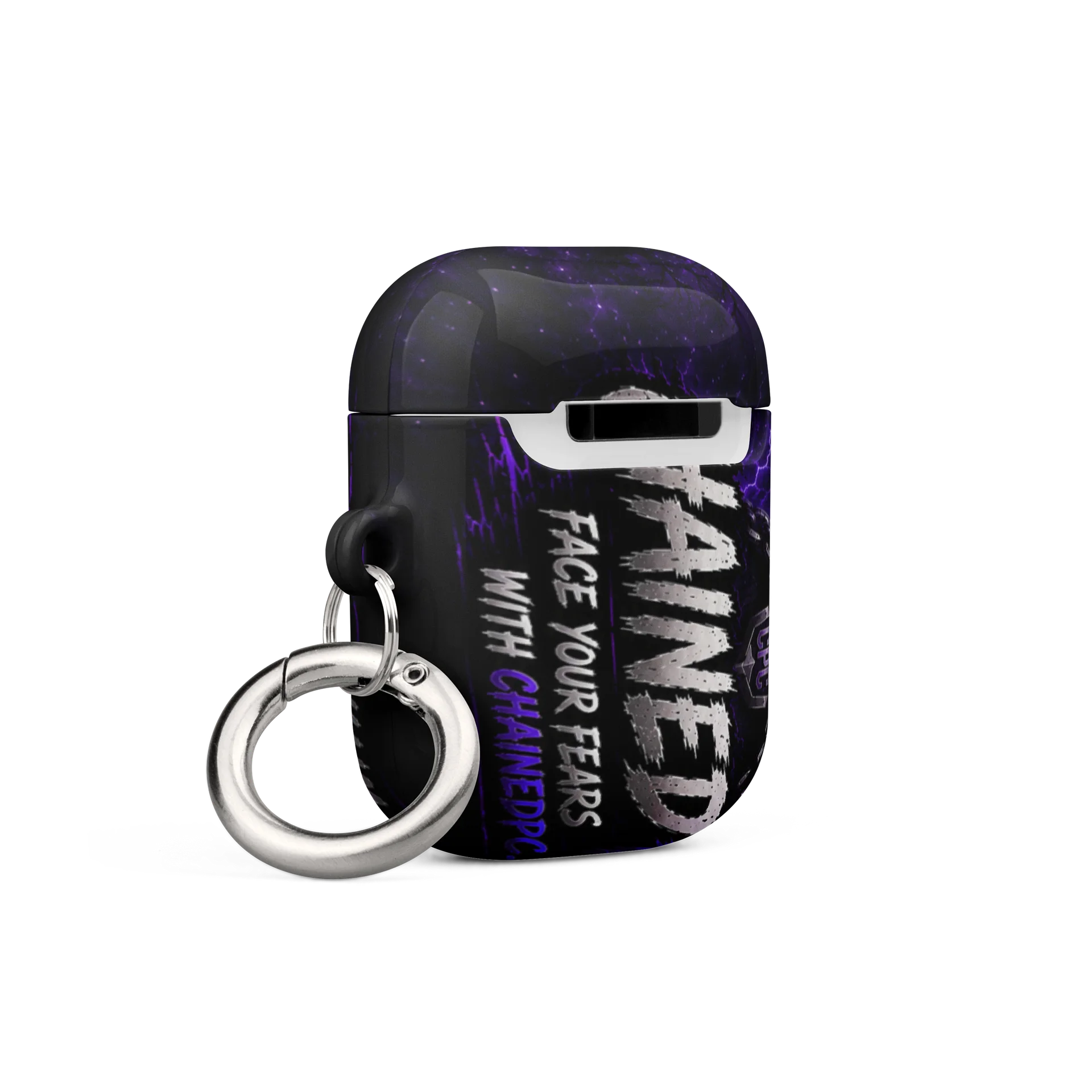 ChainedPc Gaming AirPods Case product image (16)