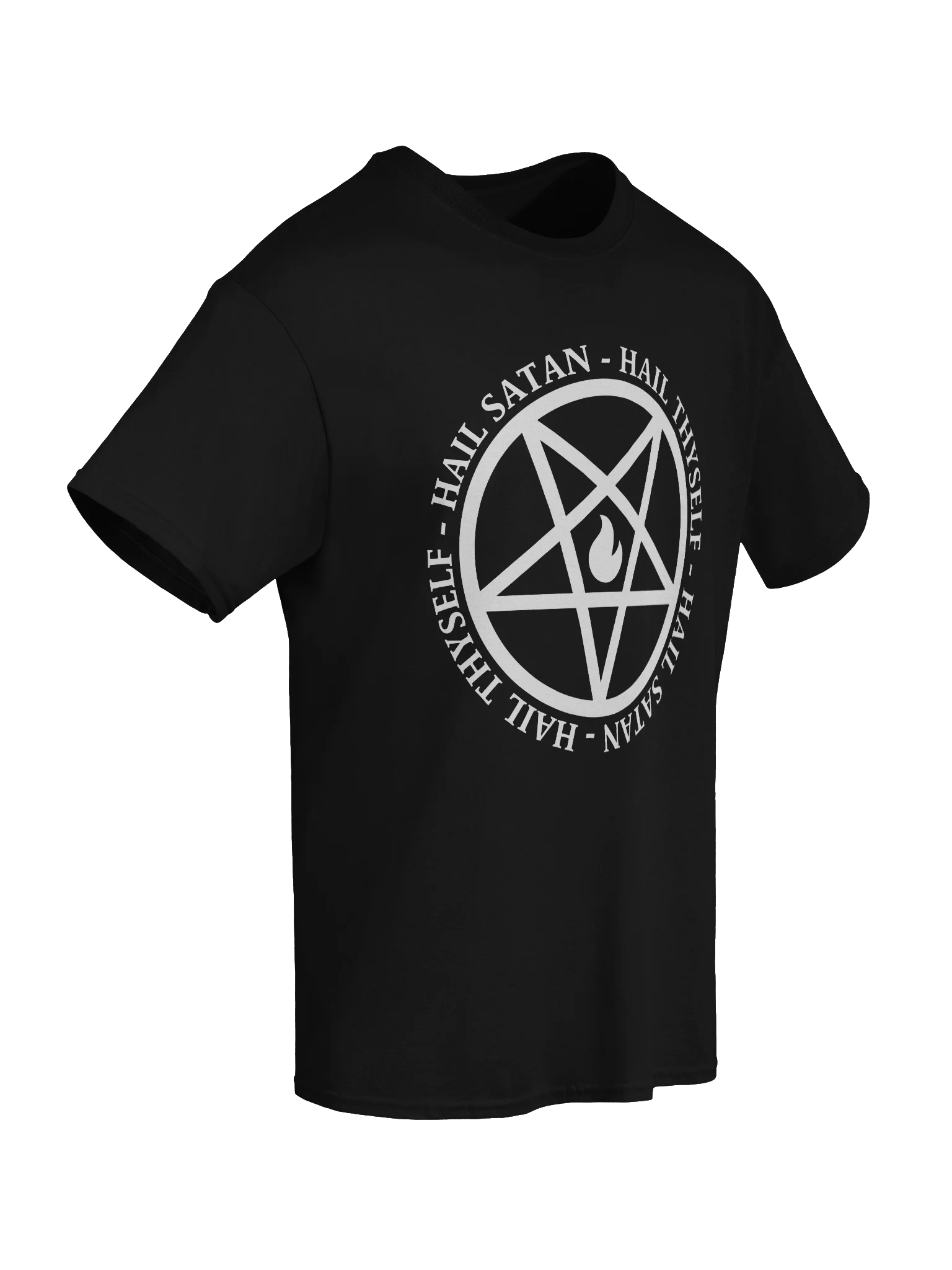 Hail Thyself - Shirt product image (8)