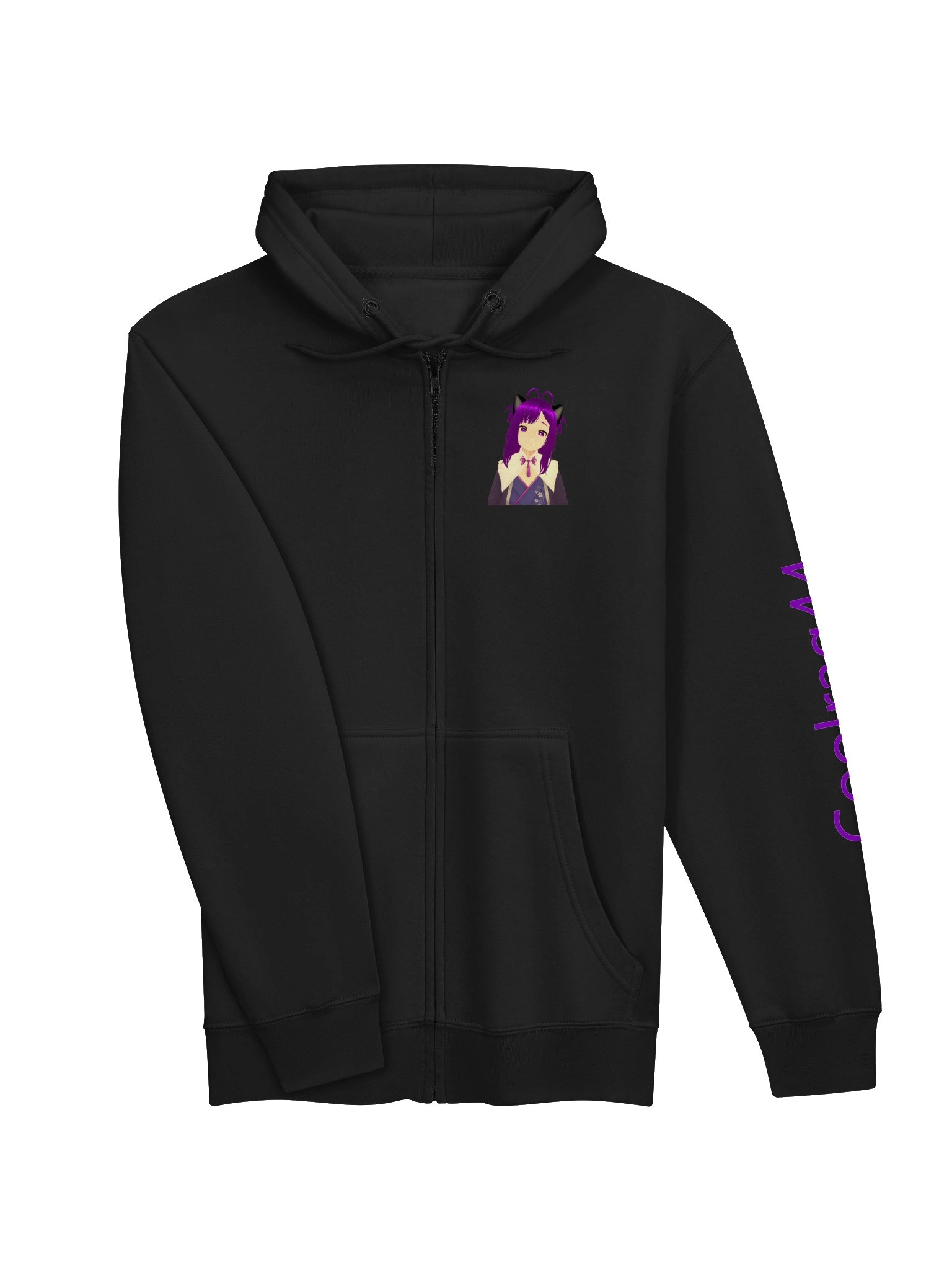 Coolrag44 Vtuber Hoodie product image (26)
