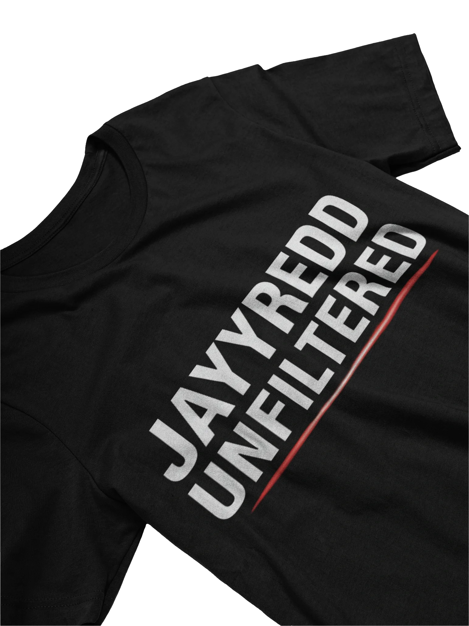 JAYYREDD UNFILTERED T-Shirt thumbnail 63