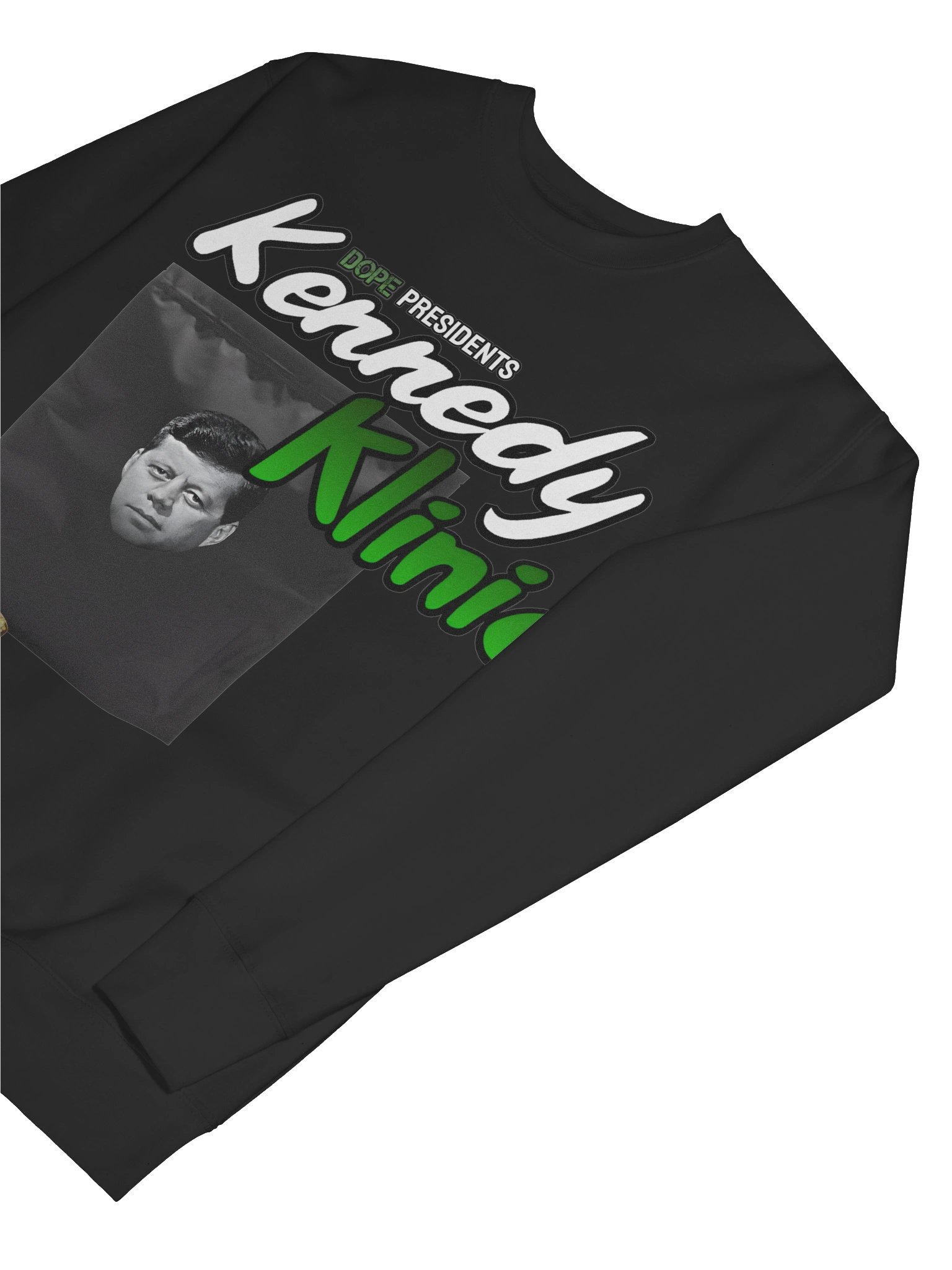 Kennedy Klinic Sweatshirt product image (7)
