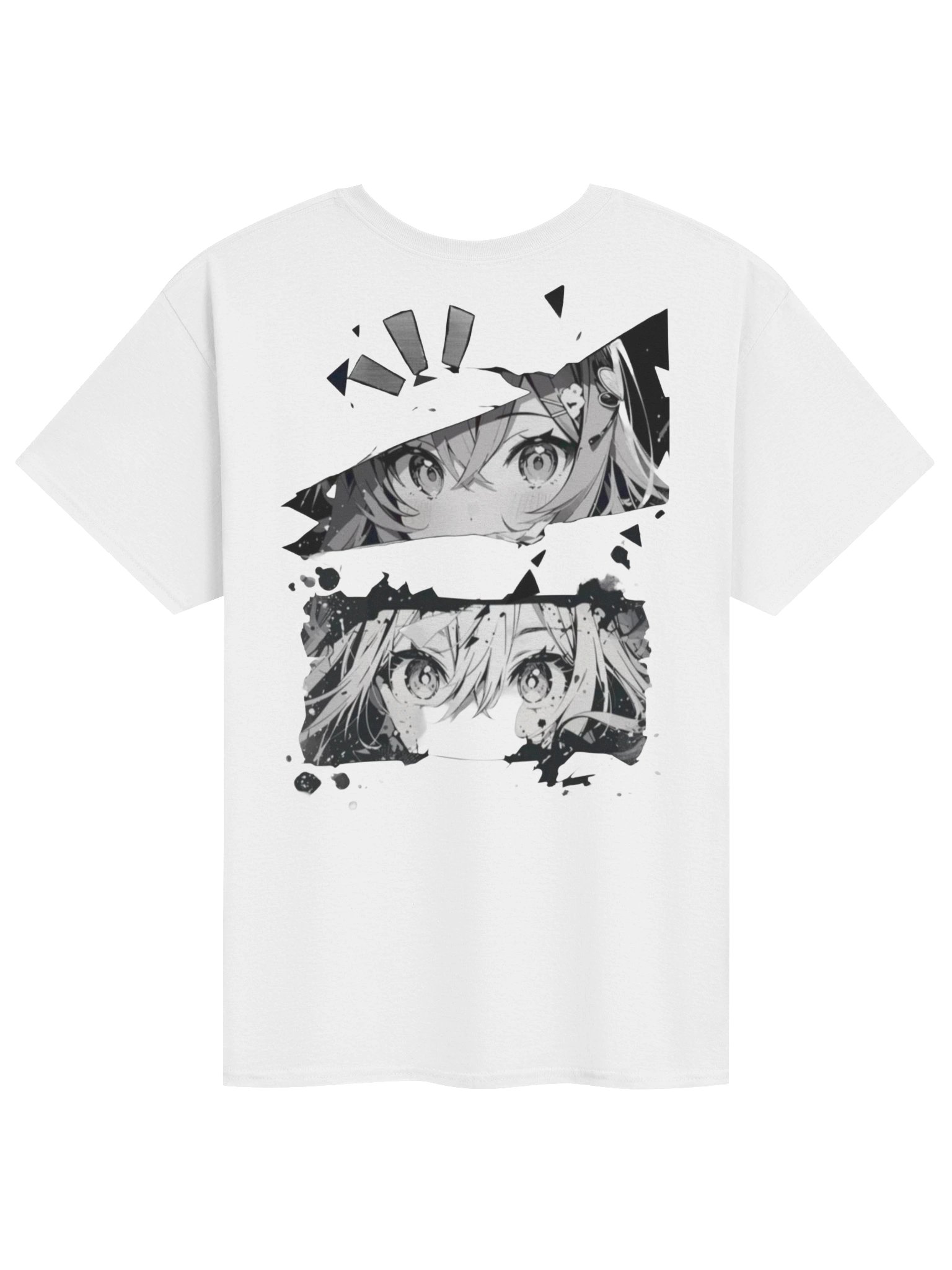 Anime Eyes product image (32)