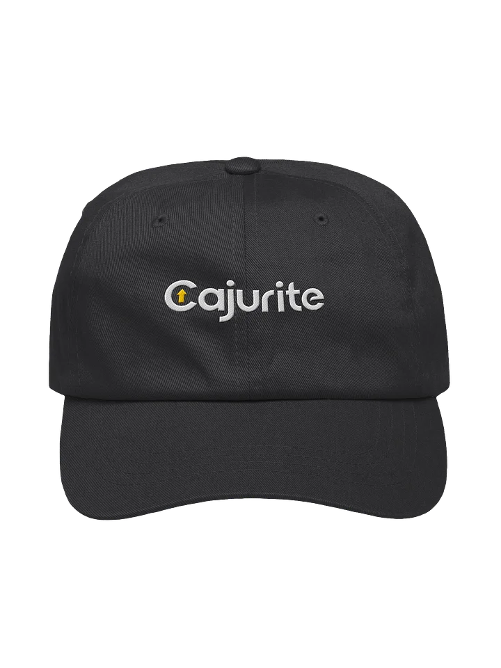 Gorra color oscuro product image (1)