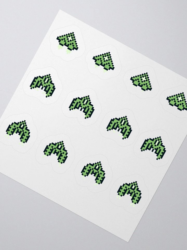 The CS Sprite Sheet product image (2)