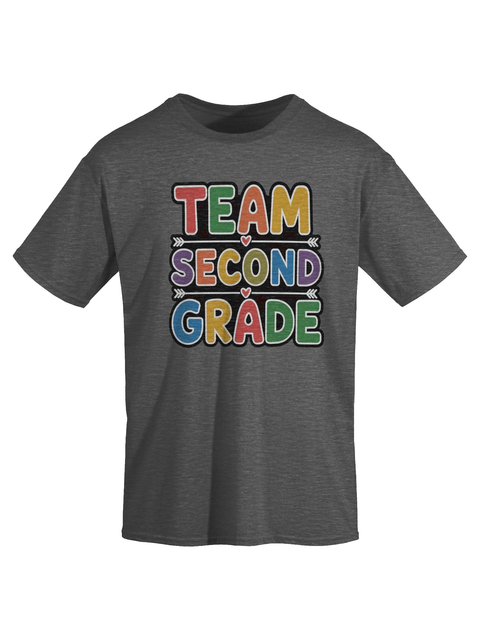 Team Second Grade product image (3)