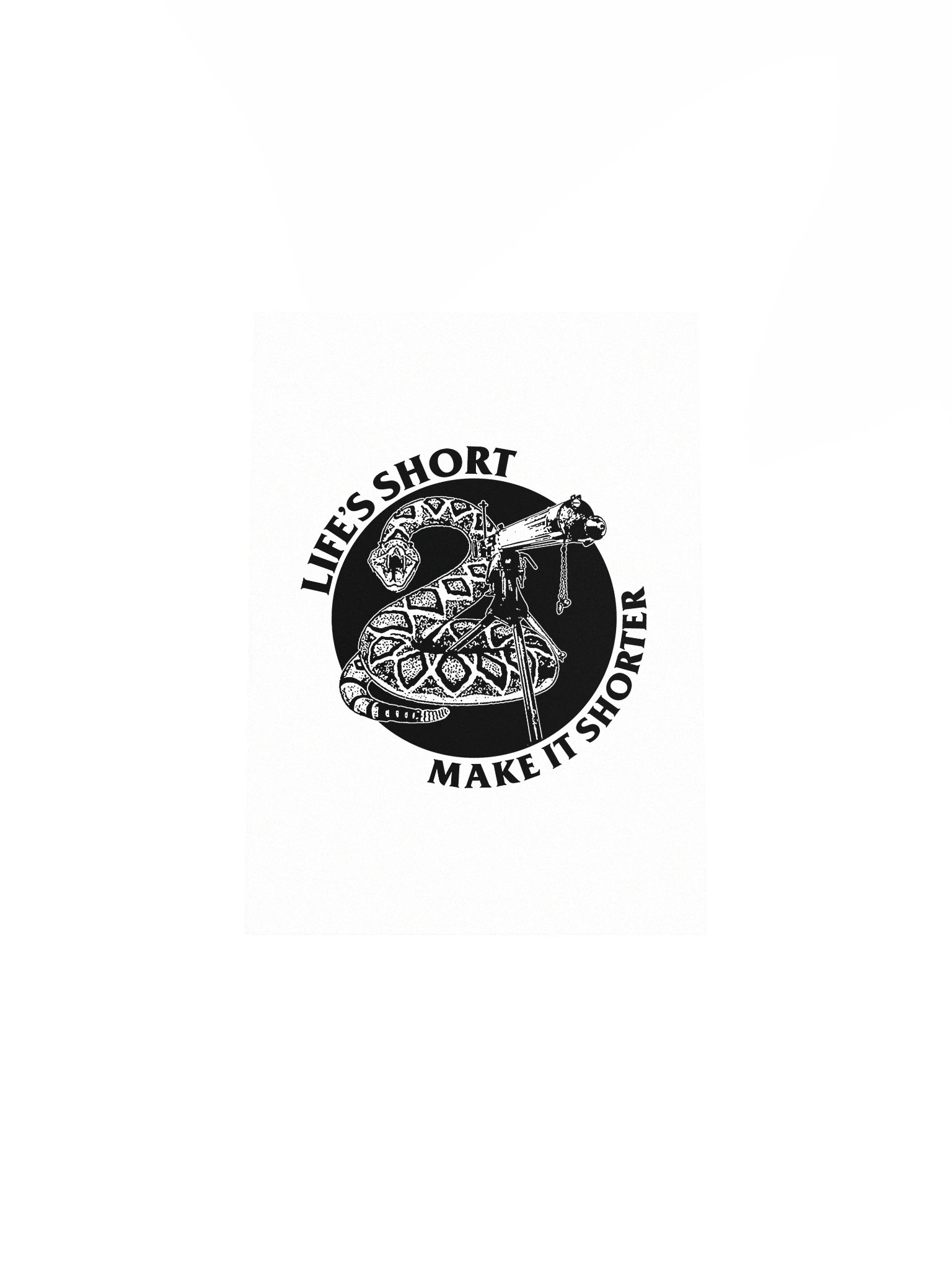 SHORT - poster product image (25)