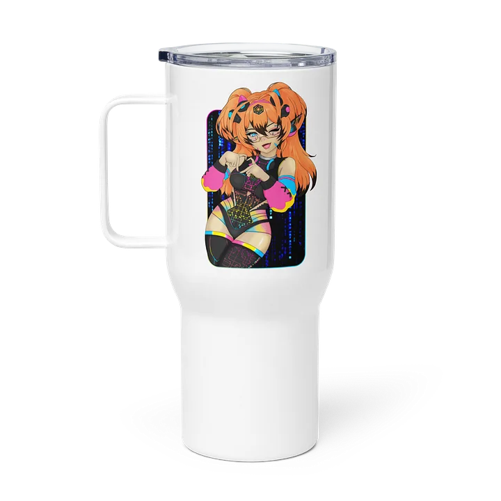 ORBI Travel Mug product image (1)