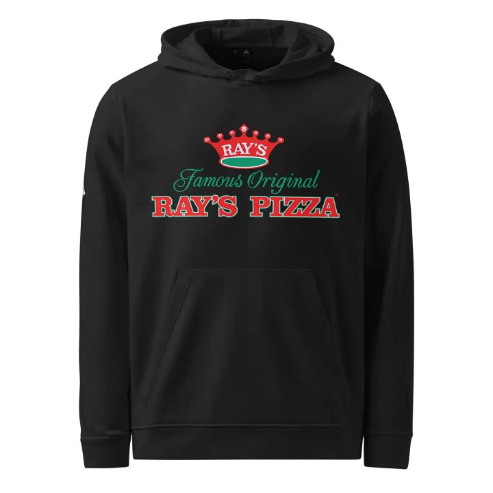Ray's Pizza x Adidas Hoodie product image (1)