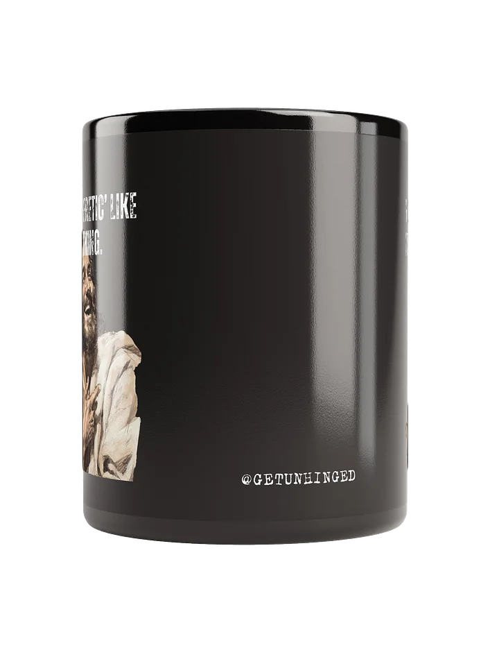 Heretic Mug product image (2)