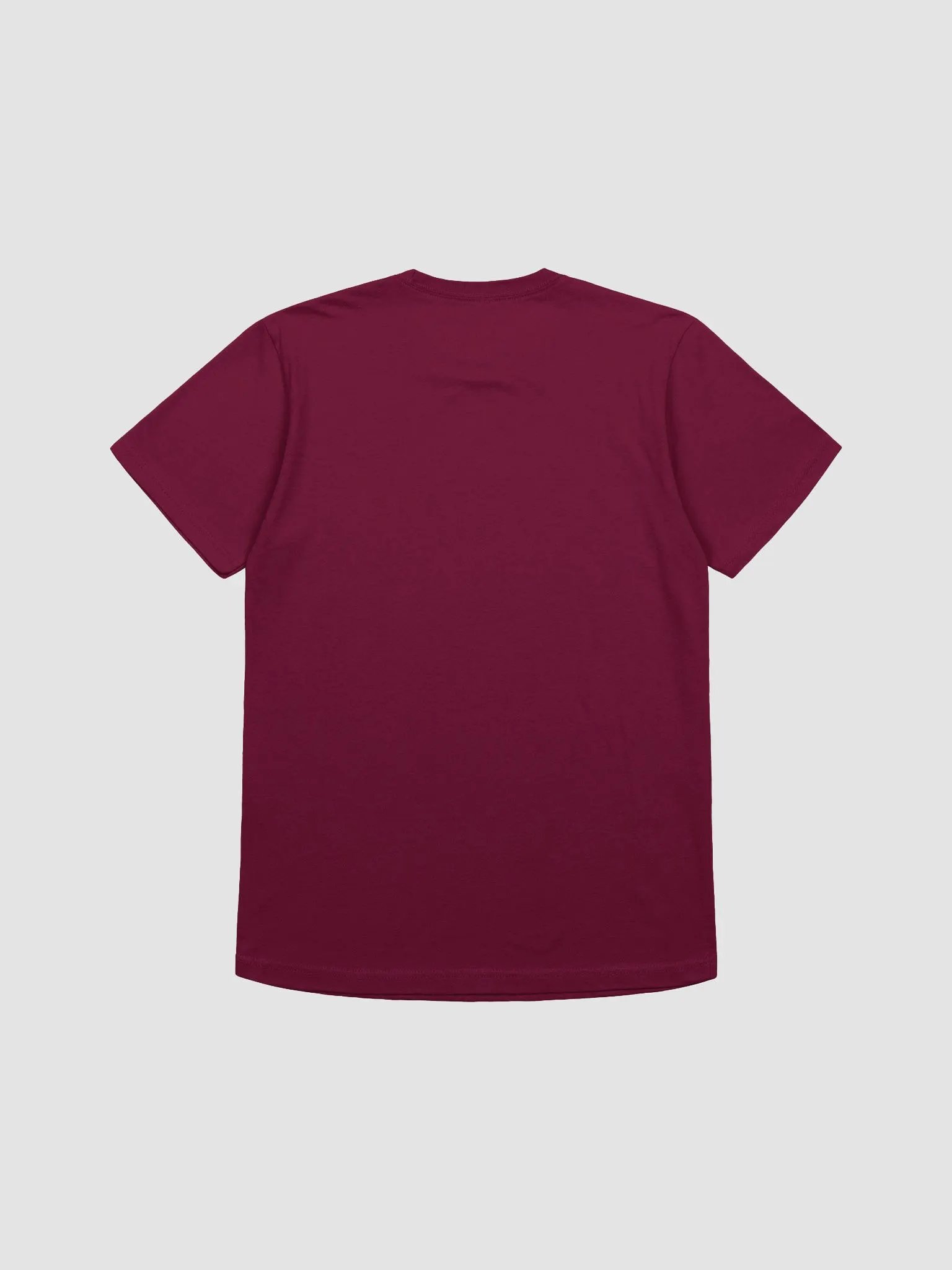 Chaotically Positive Tee product image (13)