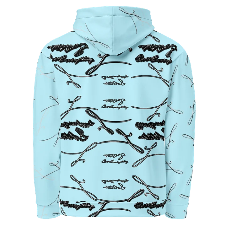 Cold Compression Solitude Over Everything V1 Hoodie product image (2)