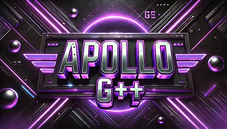 Apollo speed 