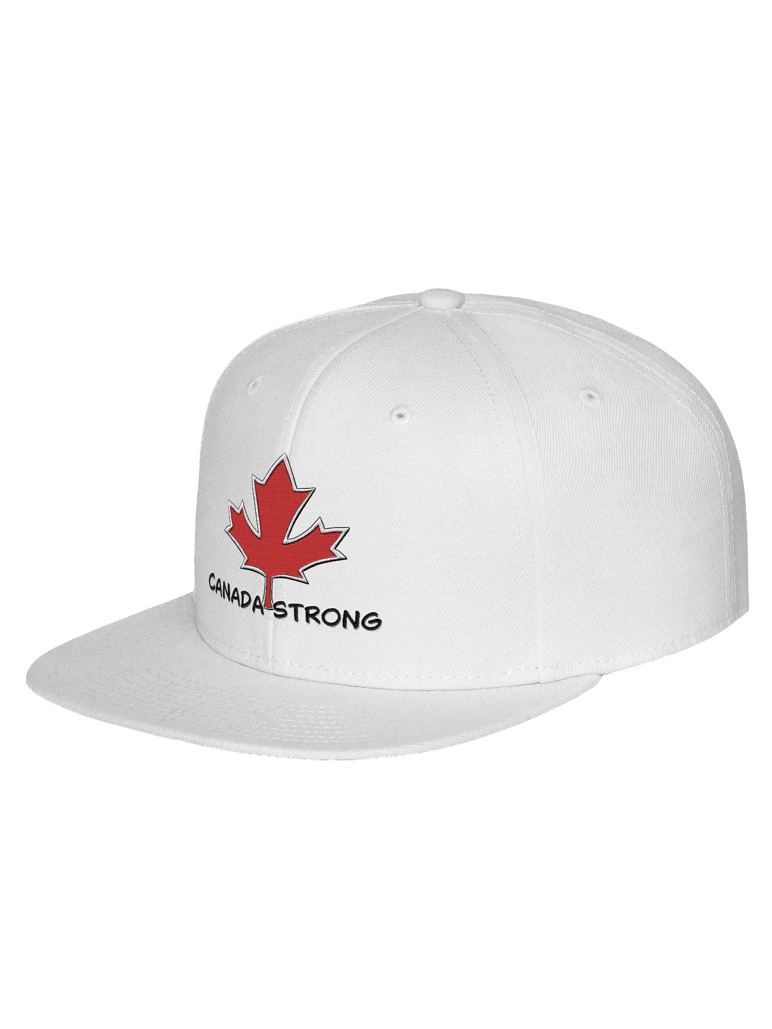 Canada Strong Hat product image (2)