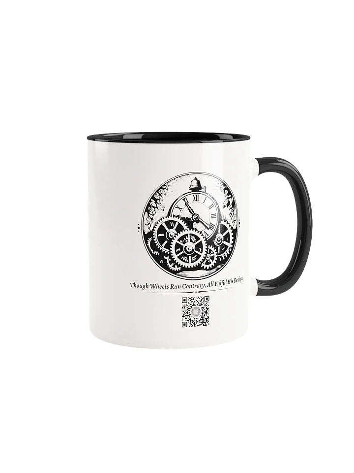 Wheels of Providence (Mug) product image (1)