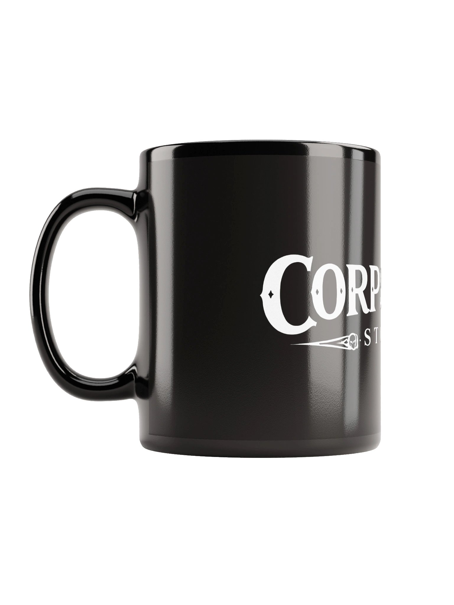 Corpseyard Studio Mug product image (1)