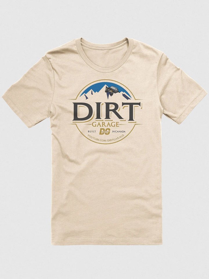 DG Beer Shirt product image (1)