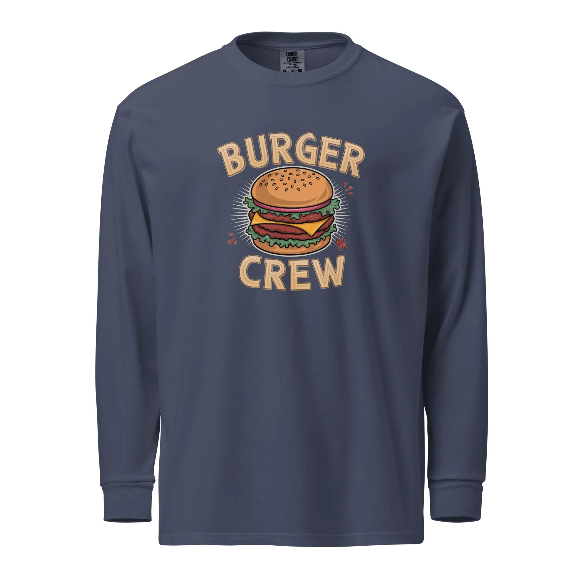 Burger Crew product image (1)