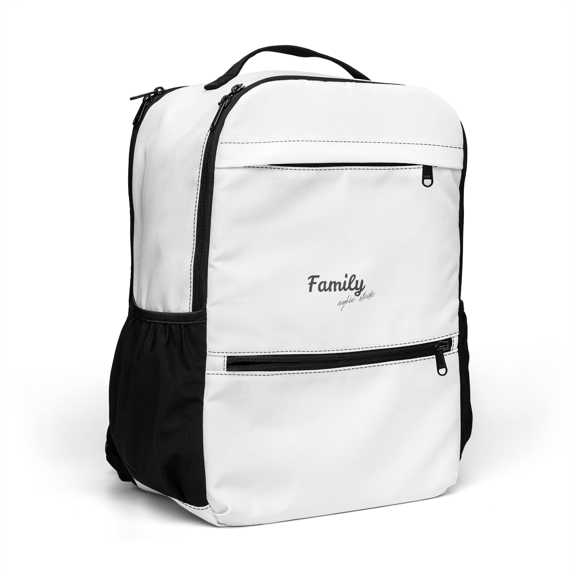 Clean Family Bag -Aybie stede product image (7)
