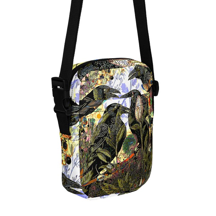 The Collective- Crossbody Bag product image (1)